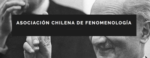 ASOCIACIÓN CHILENA DE FENOMENOLOGÍA