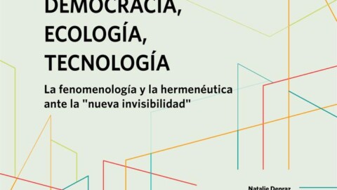 XIX JORNADAS PERUANAS DE FENOMENOLOGÍA Y HERMENÉUTICA: Democracia, ecología, tecnología. La fenomenología y la hermenéutica ante la “nueva invisibilidad”