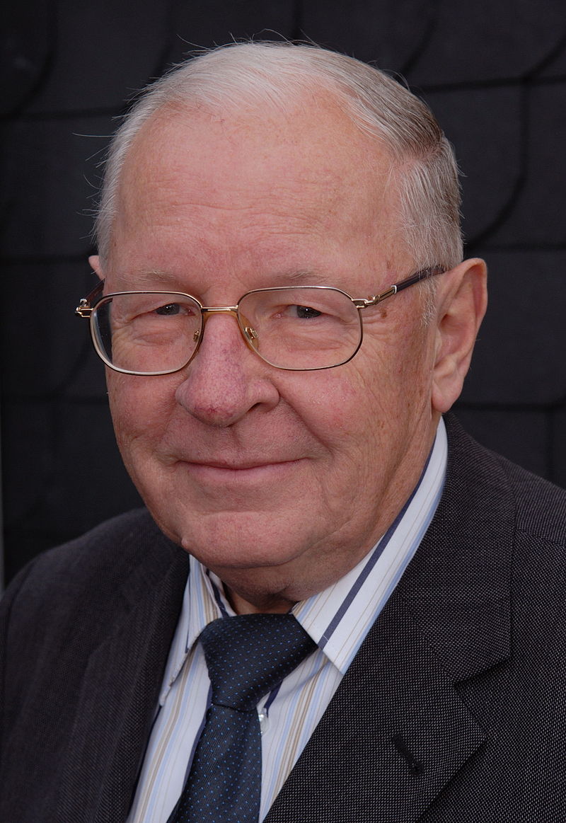 In Memoriam Klaus Held