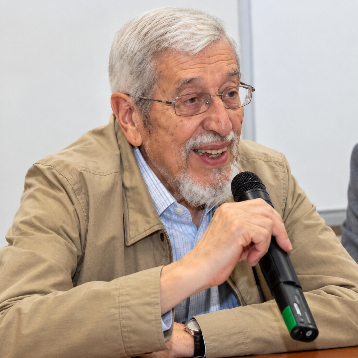 Fallecimiento de Raúl Velozo Farías
